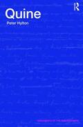 Hylton |  Quine | Buch |  Sack Fachmedien