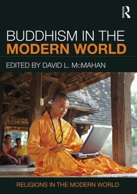 McMahan | Buddhism in the Modern World | Buch | sack.de