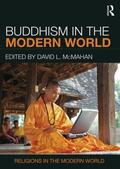 McMahan |  Buddhism in the Modern World | Buch |  Sack Fachmedien