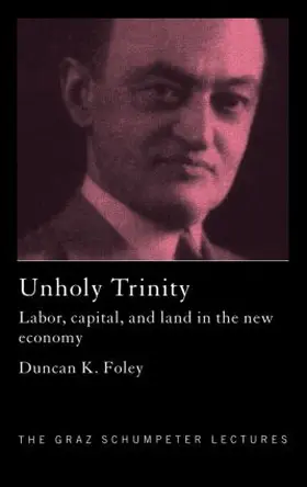 Foley |  Unholy Trinity | Buch |  Sack Fachmedien