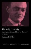 Foley |  Unholy Trinity | Buch |  Sack Fachmedien