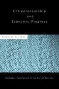 Holcombe |  Entrepreneurship and Economic Progress | Buch |  Sack Fachmedien