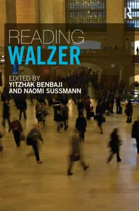 Benbaji / Sussmann | Reading Walzer | Buch | 978-0-415-78031-5 | sack.de