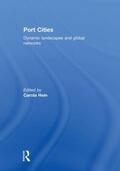 Hein |  Port Cities | Buch |  Sack Fachmedien