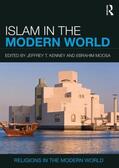 Kenney / Moosa |  Islam in the Modern World | Buch |  Sack Fachmedien