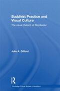 Gifford |  Buddhist Practice and Visual Culture | Buch |  Sack Fachmedien