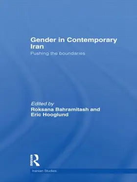 Bahramitash / Hooglund |  Gender in Contemporary Iran | Buch |  Sack Fachmedien