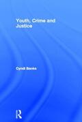 Banks |  Youth, Crime and Justice | Buch |  Sack Fachmedien
