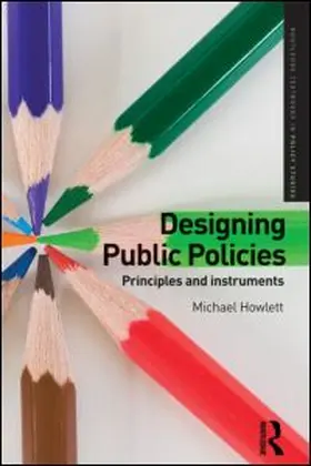  Designing Public Policies | Buch |  Sack Fachmedien