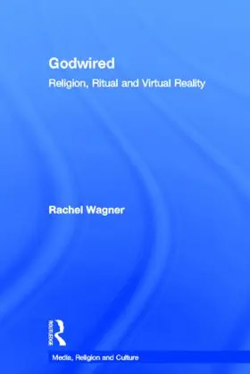 Wagner |  Godwired | Buch |  Sack Fachmedien
