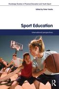 Hastie |  Sport Education | Buch |  Sack Fachmedien