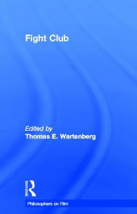 Wartenberg |  Fight Club | Buch |  Sack Fachmedien