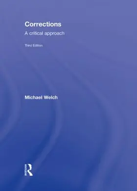 Welch | Corrections | Buch | 978-0-415-78208-1 | www.sack.de