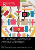 Parker / Cheney / Fournier |  The Routledge Companion to Alternative Organization | Buch |  Sack Fachmedien