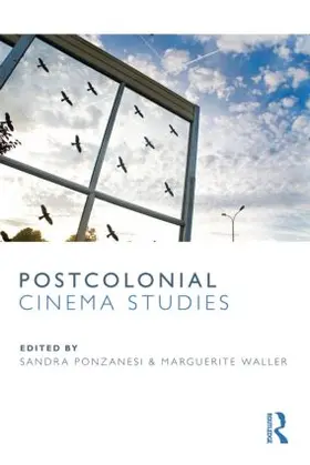 Ponzanesi / Waller | Postcolonial Cinema Studies | Buch | 978-0-415-78229-6 | sack.de