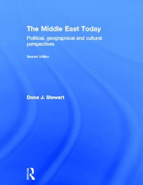 Stewart |  The Middle East Today | Buch |  Sack Fachmedien