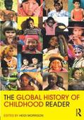Morrison |  The Global History of Childhood Reader | Buch |  Sack Fachmedien