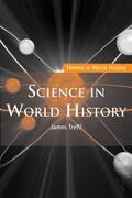 Trefil |  Science in World History | Buch |  Sack Fachmedien