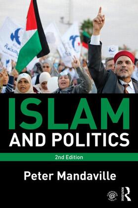Mandaville | Islam and Politics | Buch | 978-0-415-78257-9 | sack.de