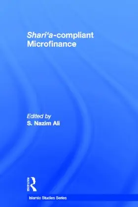 Ali | Shari'a Compliant  Microfinance | Buch | 978-0-415-78266-1 | sack.de