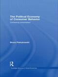Pietrykowski |  The Political Economy of Consumer Behavior | Buch |  Sack Fachmedien