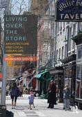 Davis |  Living Over the Store | Buch |  Sack Fachmedien
