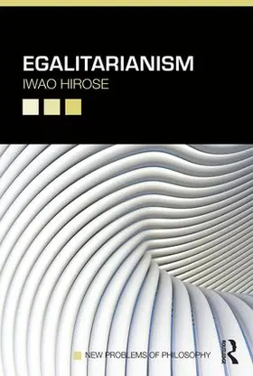Hirose |  Egalitarianism | Buch |  Sack Fachmedien