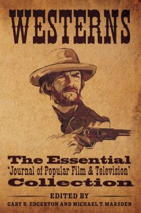 Edgerton |  Westerns | Buch |  Sack Fachmedien