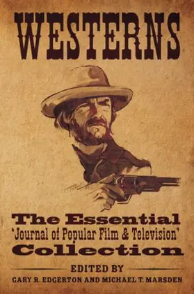 Edgerton / Marsden |  Westerns | Buch |  Sack Fachmedien
