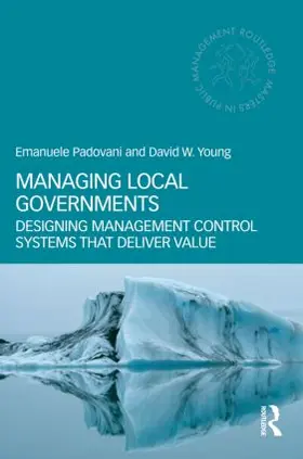 Padovani / Young |  Managing Local Governments | Buch |  Sack Fachmedien