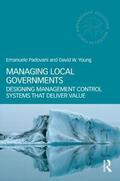 Padovani / Young |  Managing Local Governments | Buch |  Sack Fachmedien