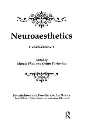 Skov / Vartanian / Martindale |  Neuroaesthetics | Buch |  Sack Fachmedien