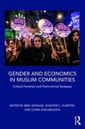 Kongar / Olmsted / Shehabuddin |  Gender and Economics in Muslim Communities | Buch |  Sack Fachmedien
