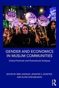 Kongar / Olmsted / Shehabuddin |  Gender and Economics in Muslim Communities | Buch |  Sack Fachmedien