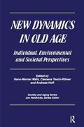 Wahl / Tesch-Romer / Hoff |  New Dynamics in Old Age | Buch |  Sack Fachmedien