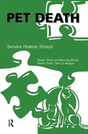 Straub |  Pet Death | Buch |  Sack Fachmedien