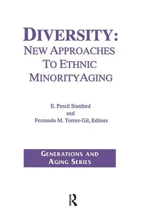 Stanford / Tores-Gil |  Diversity | Buch |  Sack Fachmedien