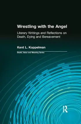 Koppelman / Lund |  Wrestling with the Angel | Buch |  Sack Fachmedien