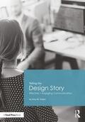 Huber |  Telling the Design Story | Buch |  Sack Fachmedien