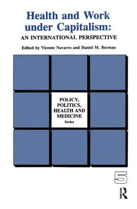 Navarro / Berman |  An International Perspective | Buch |  Sack Fachmedien