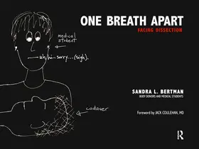 Bertman | One Breath Apart | Buch | 978-0-415-78614-0 | www.sack.de