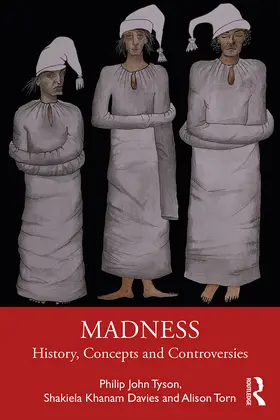 Davies / Torn / Tyson |  Madness | Buch |  Sack Fachmedien