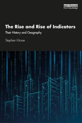 Morse |  The Rise and Rise of Indicators | Buch |  Sack Fachmedien