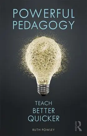 Powley |  Powerful Pedagogy | Buch |  Sack Fachmedien