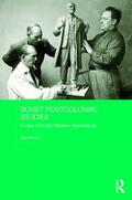 Annus |  Soviet Postcolonial Studies | Buch |  Sack Fachmedien