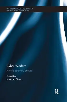 Green | Cyber Warfare | Buch | 978-0-415-78707-9 | sack.de