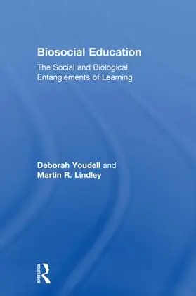 Youdell / Lindley |  Biosocial Education | Buch |  Sack Fachmedien