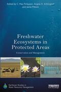 Finlayson / Arthington / Pittock |  Freshwater Ecosystems in Protected Areas | Buch |  Sack Fachmedien
