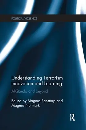 Ranstorp / Normark |  Understanding Terrorism Innovation and Learning | Buch |  Sack Fachmedien
