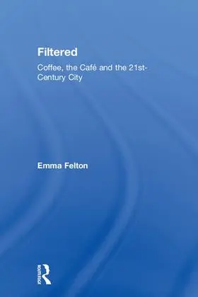 Felton |  Filtered | Buch |  Sack Fachmedien
